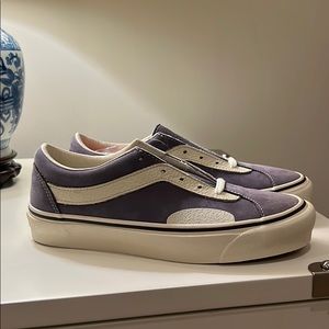 Vans Ultracush x Julian Klincewicz